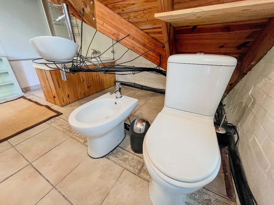 1 Bedroom Property for Sale in Pinelands Western Cape